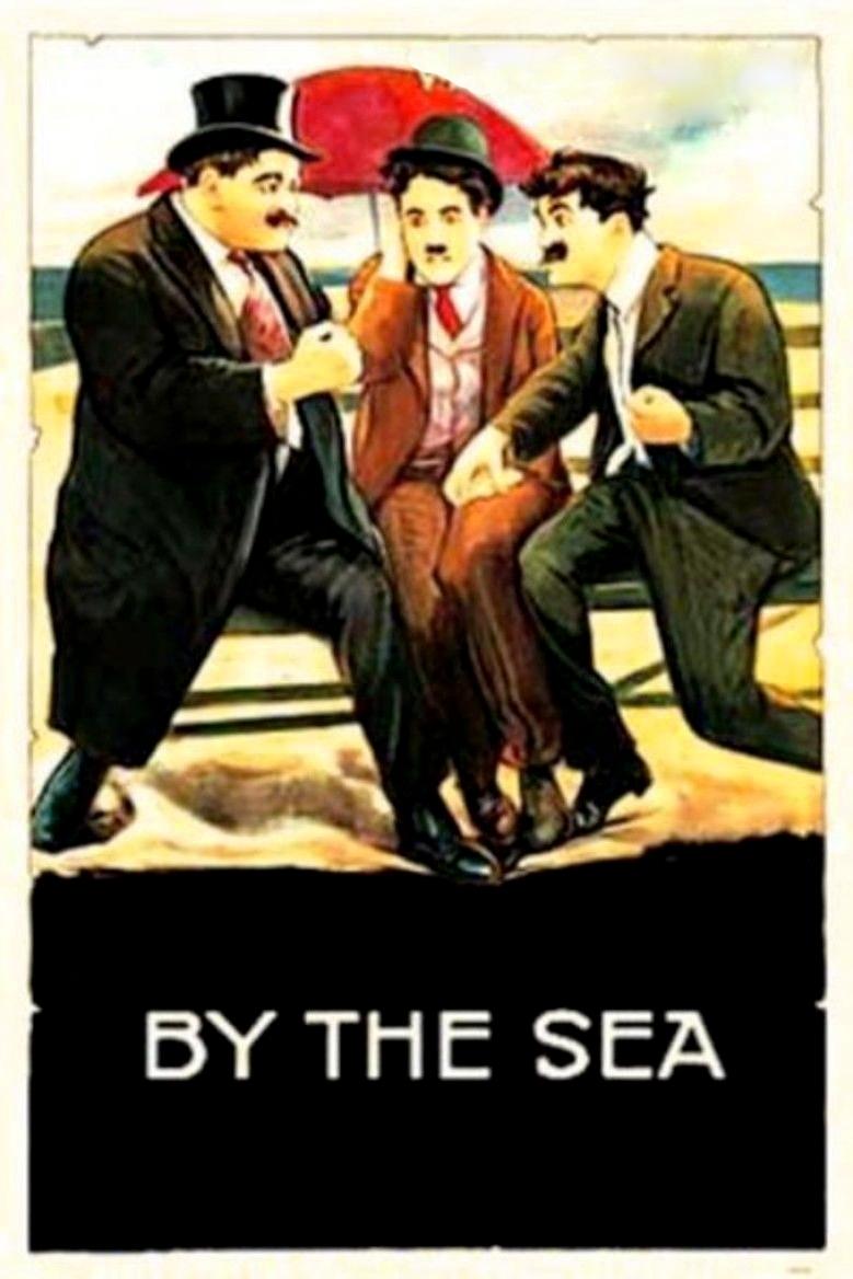 Постер Біля моря